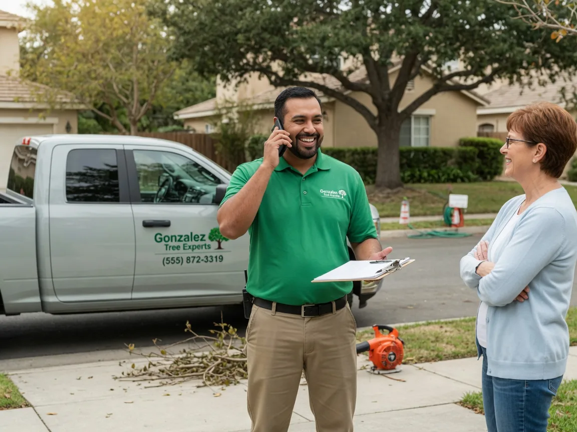 Tree Service Rancho Santa Fe, CA FAQs